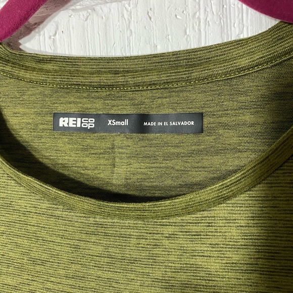 REI Co-op Active Pursuit T Shirt - Picture 4 of 4